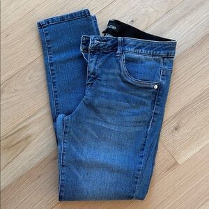 MAC AND ME Blue Denim Jeans